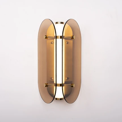 Настенный светильник Imperiumloft LURE 140850-26