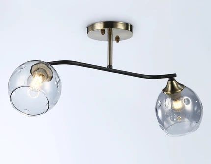 Потолочная люстра Ambrella light MODERN TR303008
