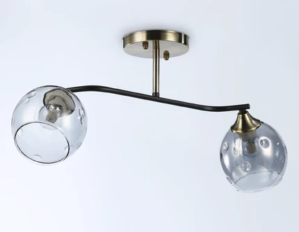 Потолочная люстра Ambrella light MODERN TR303008