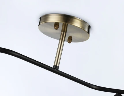 Потолочная люстра Ambrella light MODERN TR303008