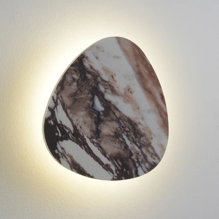 Декоративная подсветка Crystal Lux BILBAO AP10W LED D300 WHITE