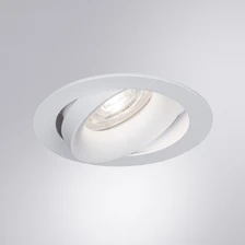 Фото карданные светильники A9610PL-1WH