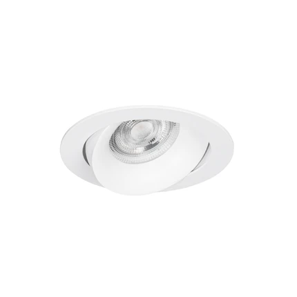 Карданный светильник Arte Lamp KANT A9610PL-1WH