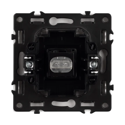Розетка HDMI NOBE SCT-MHD1-SFPL-WH Arlight 061846(1)