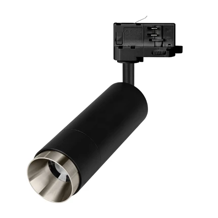 Трековый светильник LGD-GESTIA-TRACK-4TR-R56-15W Arlight 064974
