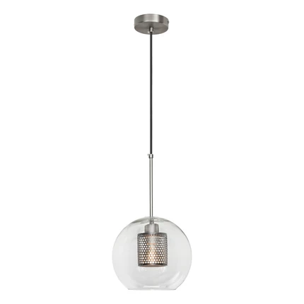Подвесной светильник Loft It HEXAGON LOFT2567-B