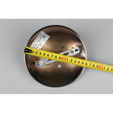Потолочная люстра Omnilux ALIMINI OML-25307-03