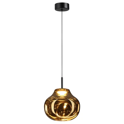 Подвесной светильник Odeon Light VASO 5097/4LA