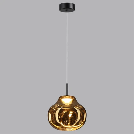 Подвесной светильник Odeon Light VASO 5097/4LA