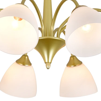 Потолочная люстра Escada ILEX ES0000034