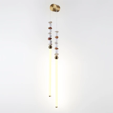 Подвесной светильник Odeon Light MONELLA 6640/16WL