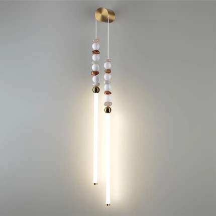 Подвесной светильник Odeon Light MONELLA 6640/16WL