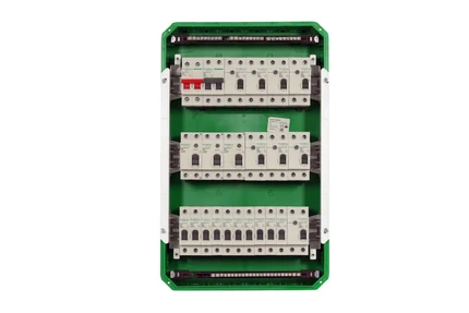 Выключатель автоматический Systeme Electric CITY9 SET C9F36140