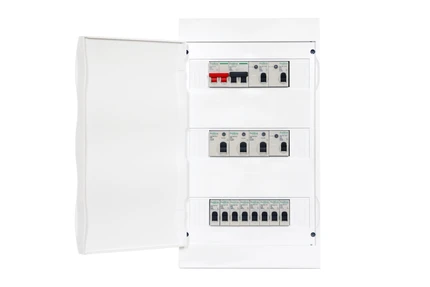 Выключатель автоматический Systeme Electric CITY9 SET C9F36140