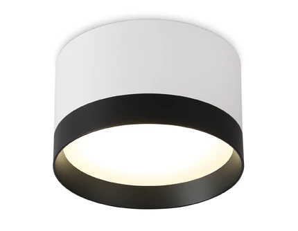 Точечный накладной светильник Ambrella light GX MR STANDARD TU52353