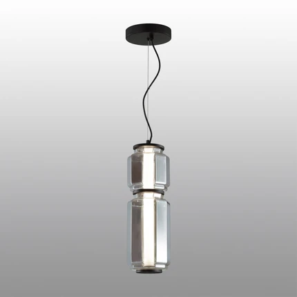 Подвесной светильник Odeon Light JAM 5408/20L