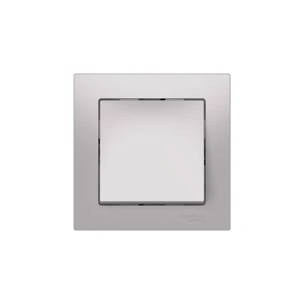 Выключатель одноклавишный  Systeme Electric ATLASDESIGN ATN000312S