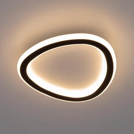 Потолочный светильник Citilux ТRIO CL215B221