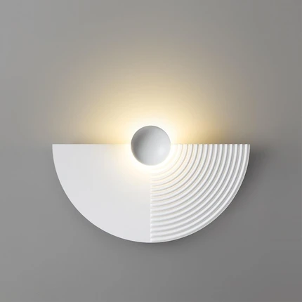 Декоративная подсветка Odeon Light SUN GATE 7198/6WL