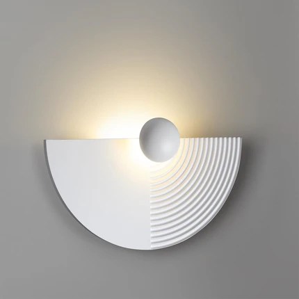 Декоративная подсветка Odeon Light SUN GATE 7198/6WL