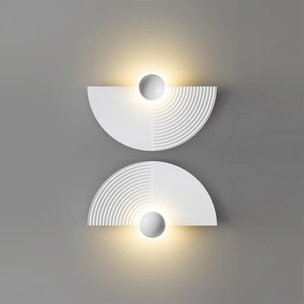 Декоративная подсветка Odeon Light SUN GATE 7198/6WL