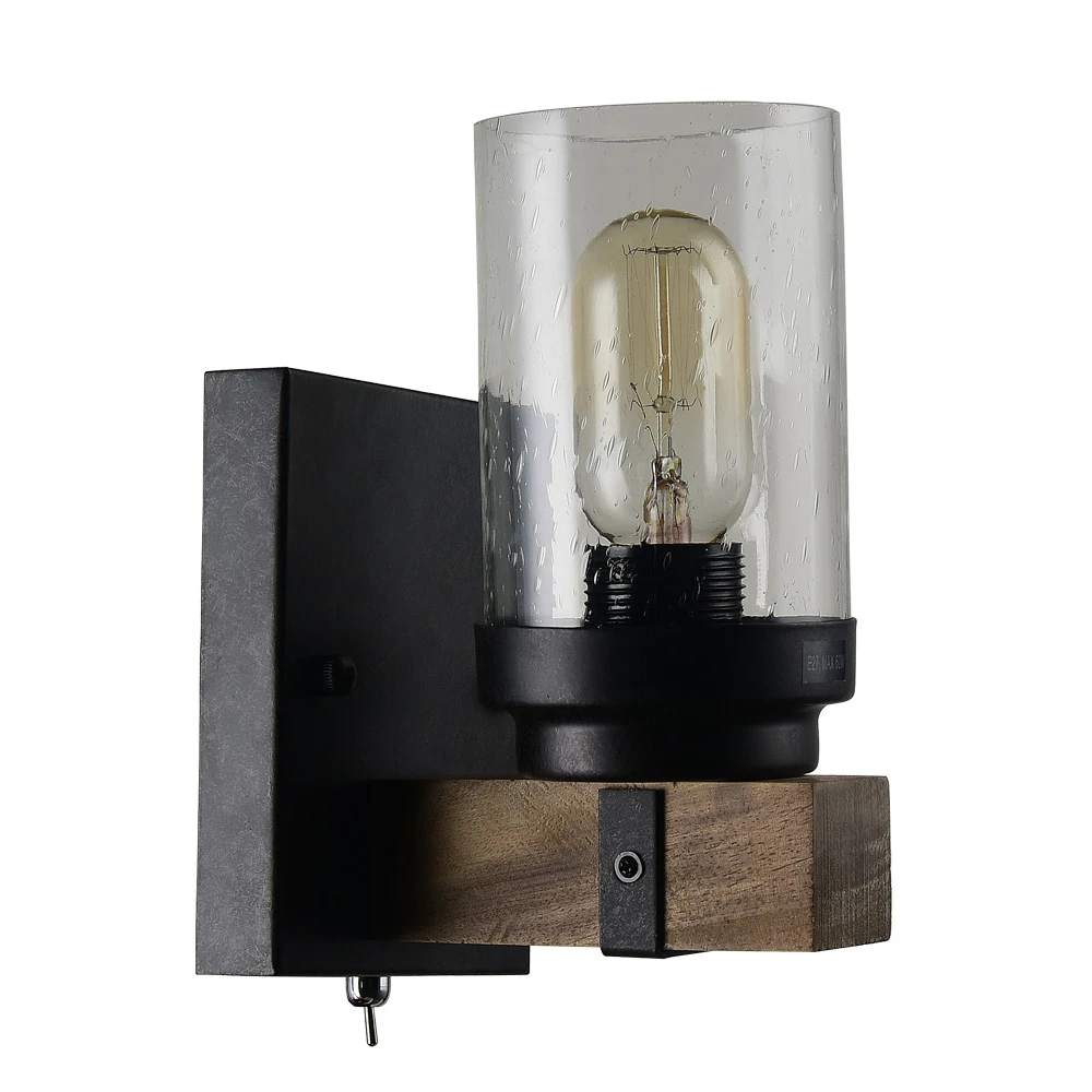 Бра ARTE LAMP A1693AP-1BR
