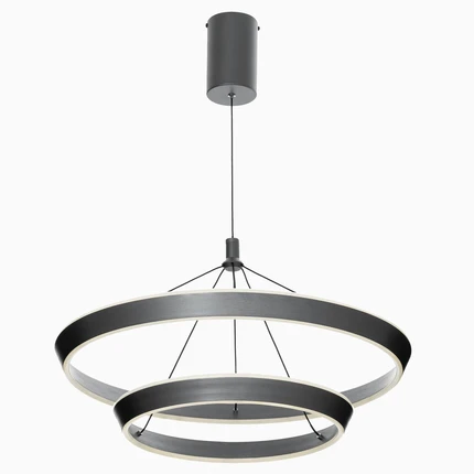 Подвесная люстра Citilux TAVI CL717013