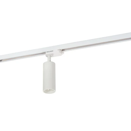 Трековый светильник Denkirs DK620 DK6202-WH