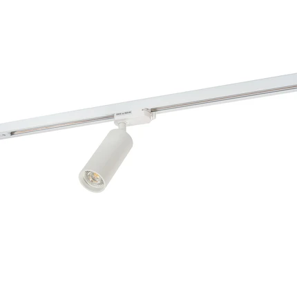 Трековый светильник Denkirs DK620 DK6202-WH
