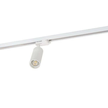 Трековый светильник Denkirs DK620 DK6202-WH