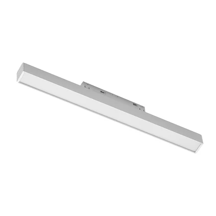 Трековый светильник Lightstar UNO 269306CCT