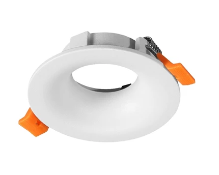 Точечный встраиваемый светильник Crystal Lux CLT 004C1 WH