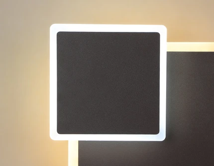 Декоративная подсветка Ambrella light WALL FW108