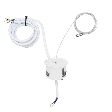 Подвесной комплект MAG-ORIENT-CANOPY-BUILT-POWER-L1500 Arlight 062961