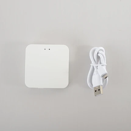Модуль управления Crystal Lux SPACE SMART HOME CLT 0.203 12