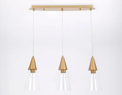 Подвесной светильник Ambrella light TRADITIONAL TR3669