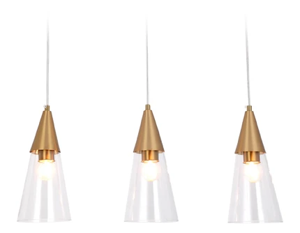 Подвесной светильник Ambrella light TRADITIONAL TR3669