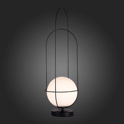 Декоративная настольная лампа St Luce BEATA SL1189.404.01