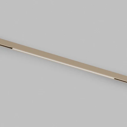 Магнитный трековый светильник Denkirs SHINE PRIME LINEAR ZIGBEE DK4952-CP