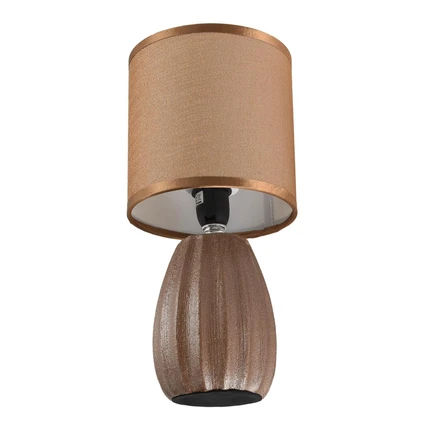Декоративная настольная лампа Lumion EVANA 8171/1T