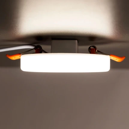 Встраиваемый светильник Citilux ВЕГА CLD5310N