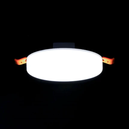 Встраиваемый светильник Citilux ВЕГА CLD5310N