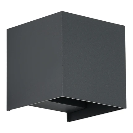 Фасадный светильник St Luce BRIK SL9513.701.01
