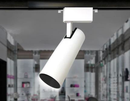 Трековый светильник Ambrella light GL5853