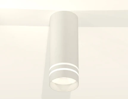 Точечный накладной светильник Ambrella light TECHNO XS7442013