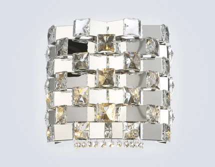 Настенный светильник Ambrella light CRYSTAL LH41012