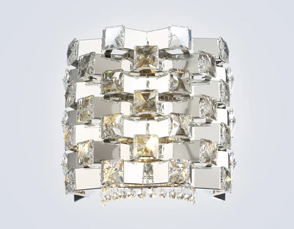Настенный светильник Ambrella light CRYSTAL LH41012