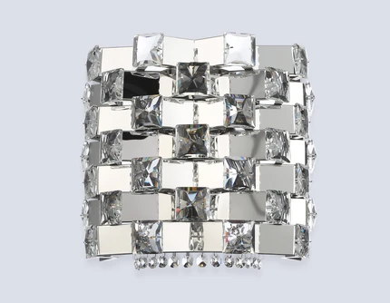 Настенный светильник Ambrella light CRYSTAL LH41012