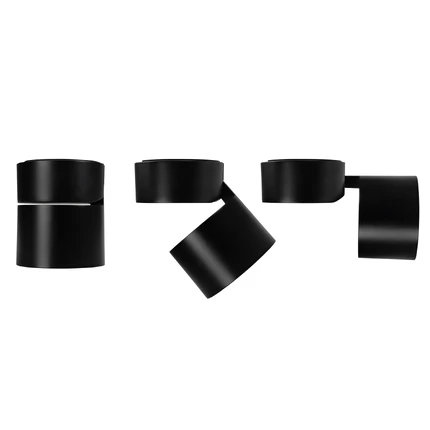 Спот SP-RONDO-FLAP-R110-25W Arlight 028159