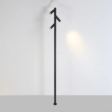 Ландшафтный светильник Odeon Light ALTA 7204/30GLA